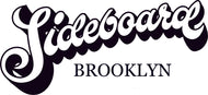 The Sideboard Brooklyn (logo)